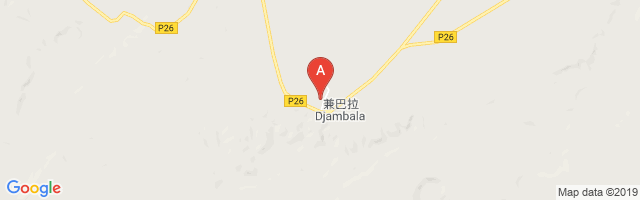 Djambala Airport