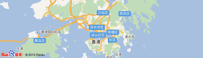 香港国际机场