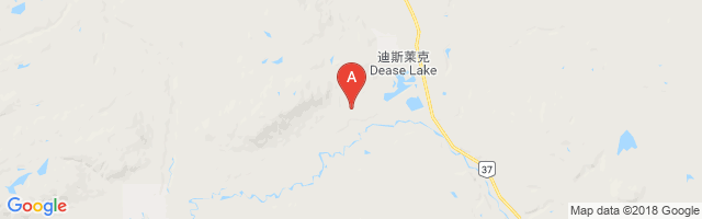 Dease Lake Airport