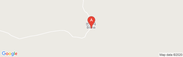 Bilma Airport