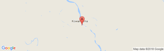 Kowanyama Airport