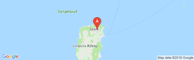 Kihnu Airfield Airport