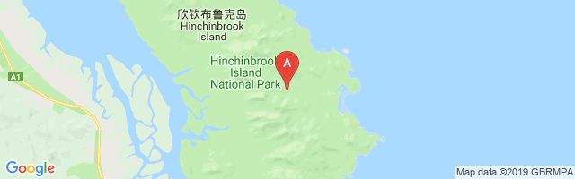 Hinchinbrook Island Airport