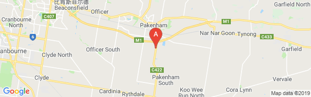 Pakenham Airport