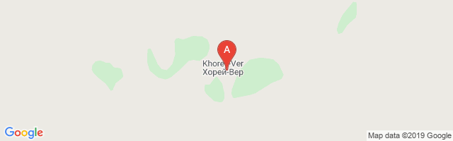 Khorey-Ver Airport