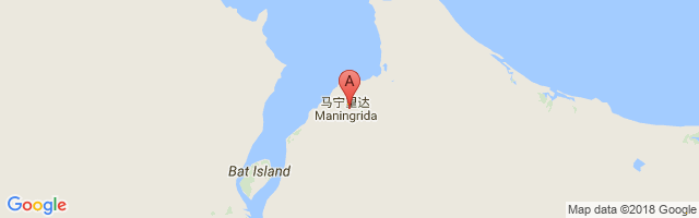 Maningrida Airport