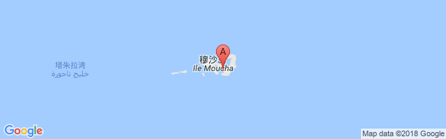 Moucha Airport