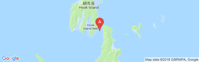 Hook Island Airport